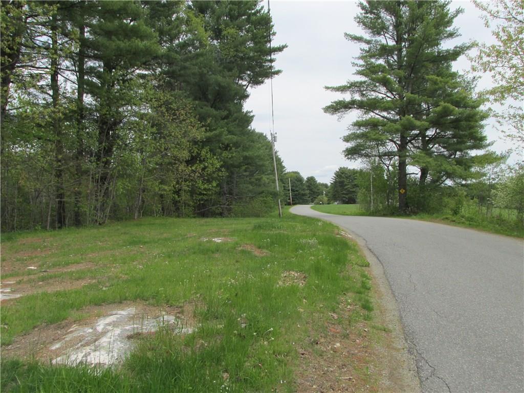 21 Romans Road Jefferson, ME 04348 - Photo 30 of 31 End of Romans Road looking down...