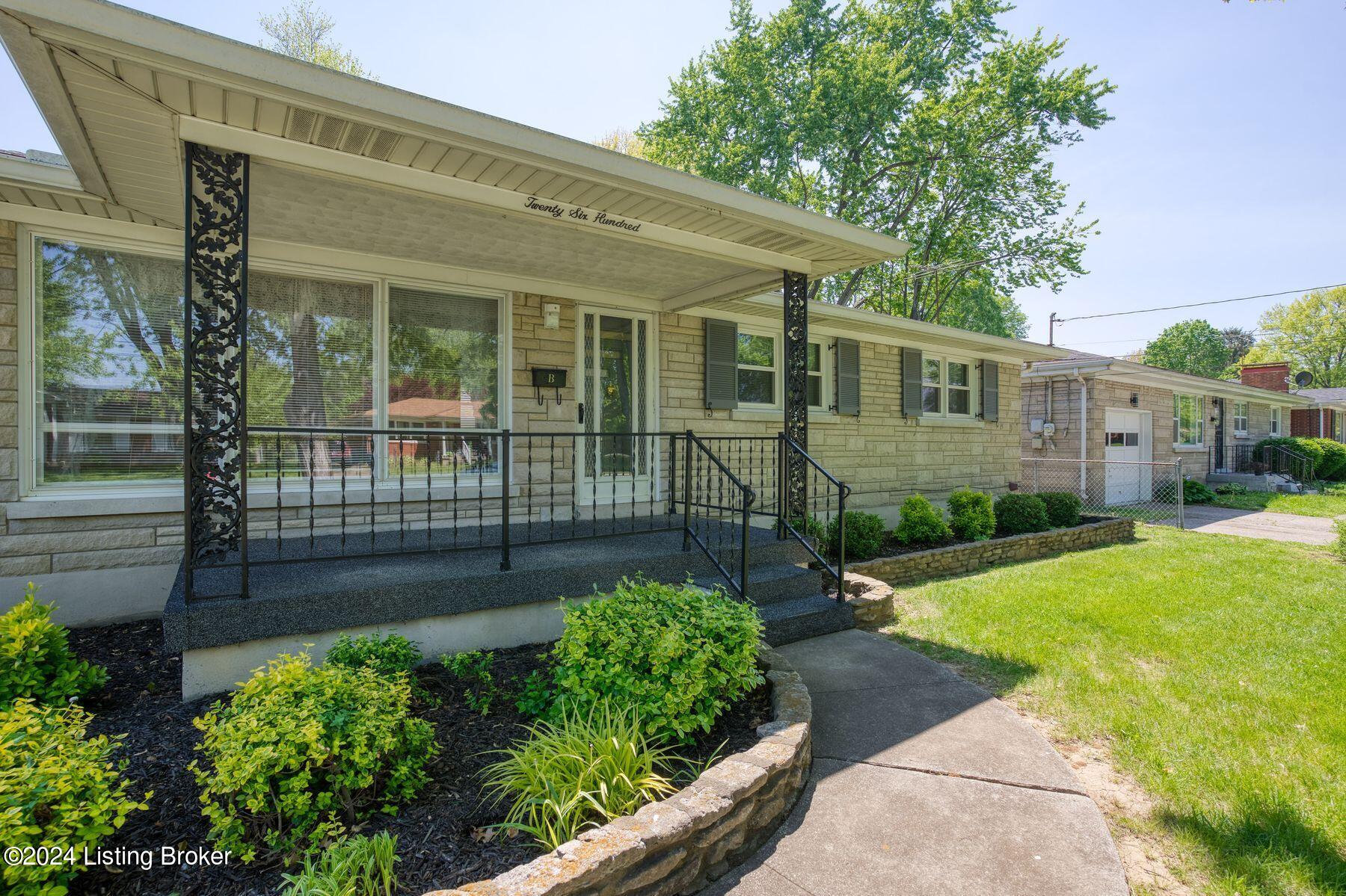 2600 Butler Road Louisville, KY 40216 - Photo 2 of 23 photo_online_002