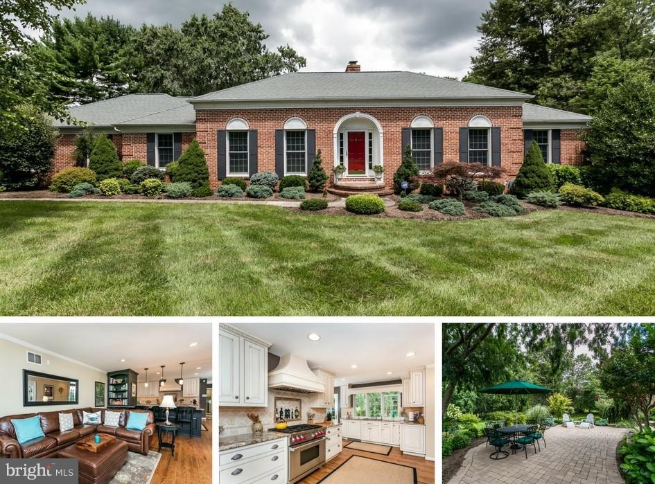 13005 Gent Road Reisterstown, MD 21136 - Photo 1 of 30 Welcome Home!
