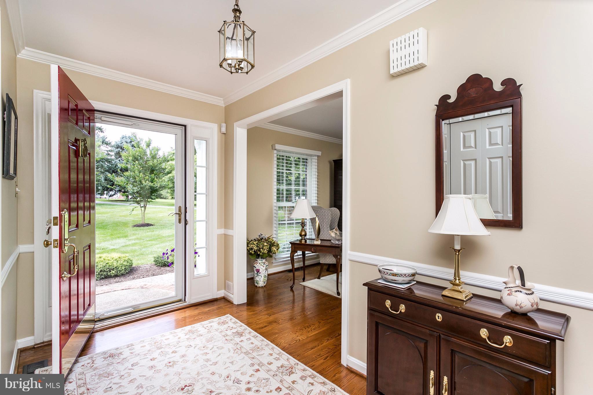 13005 Gent Road Reisterstown, MD 21136 - Photo 2 of 30 Interior (General)
