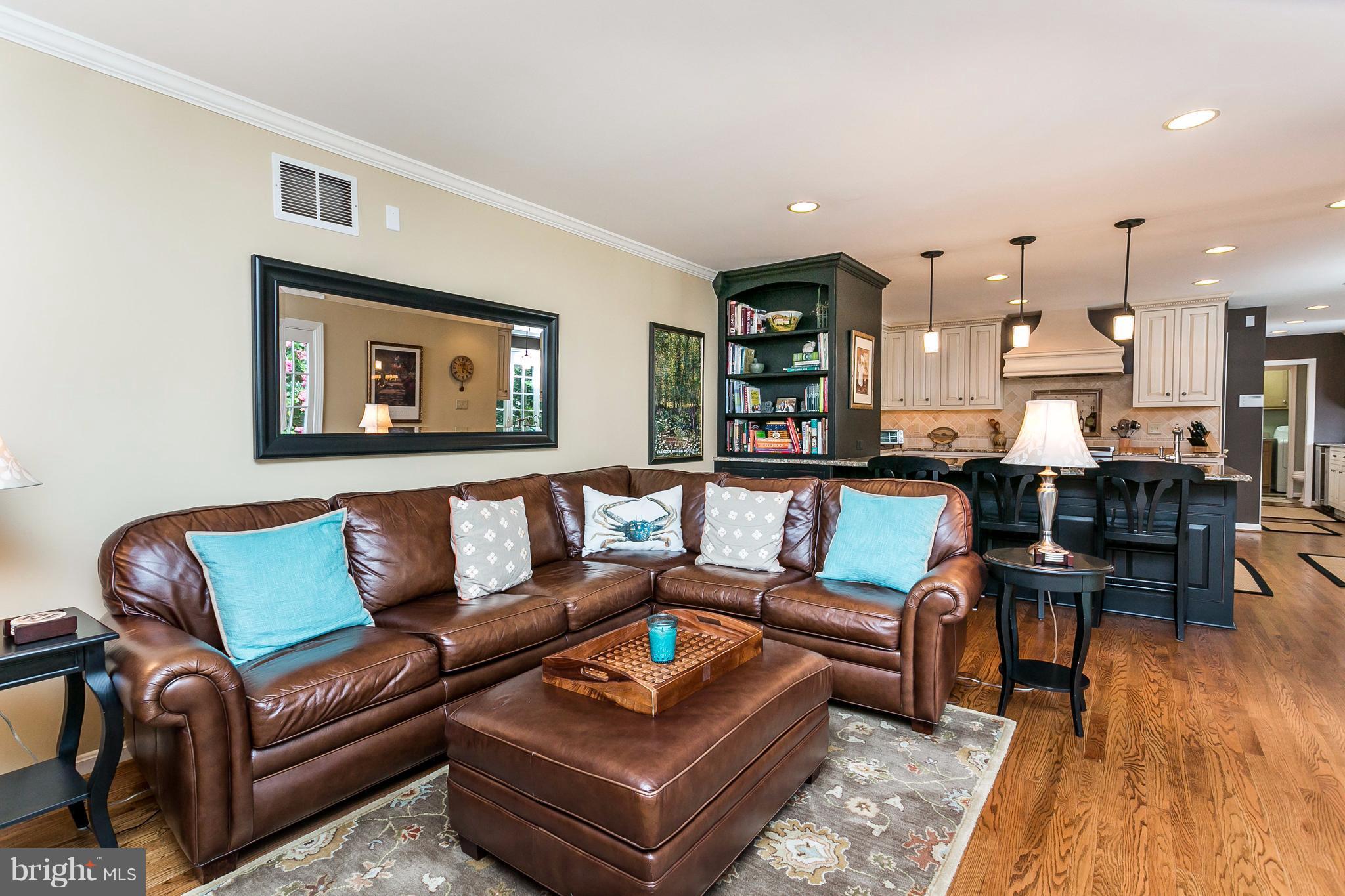 13005 Gent Road Reisterstown, MD 21136 - Photo 13 of 30 Family Room