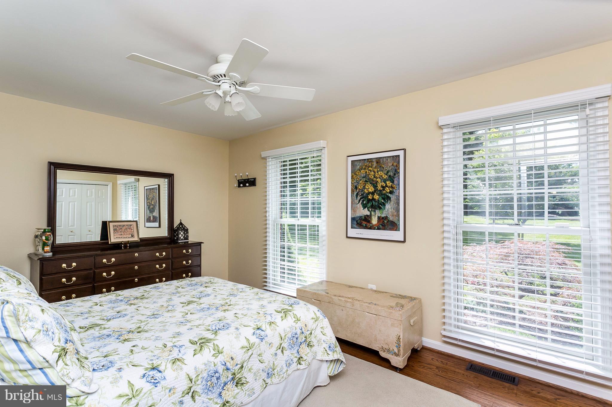 13005 Gent Road Reisterstown, MD 21136 - Photo 14 of 30 Bedroom