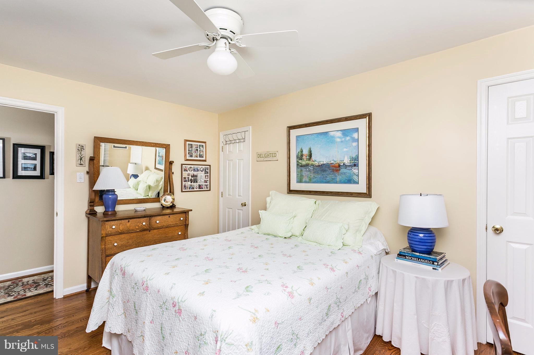 13005 Gent Road Reisterstown, MD 21136 - Photo 15 of 30 Bedroom