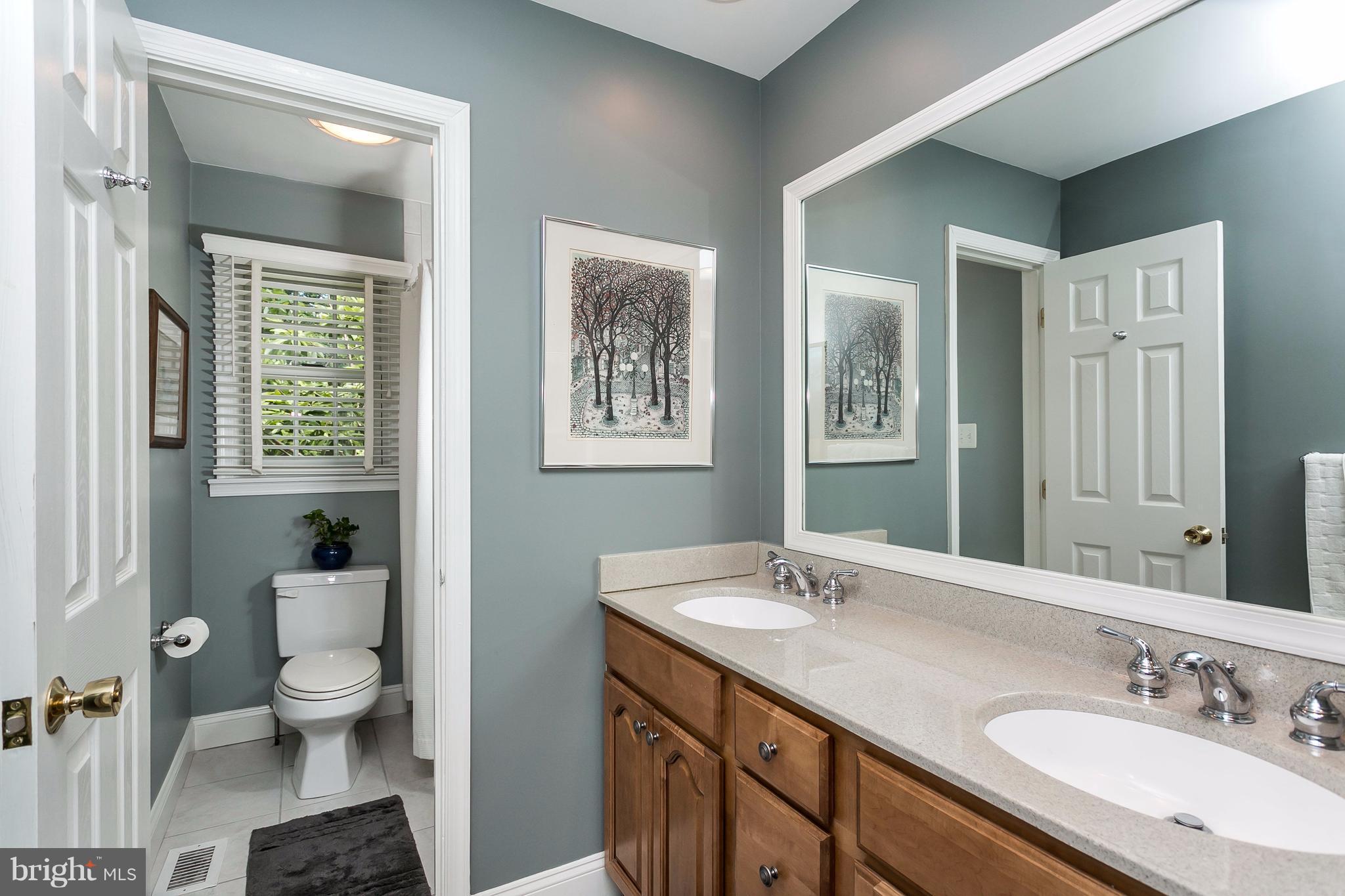 13005 Gent Road Reisterstown, MD 21136 - Photo 16 of 30 Bath