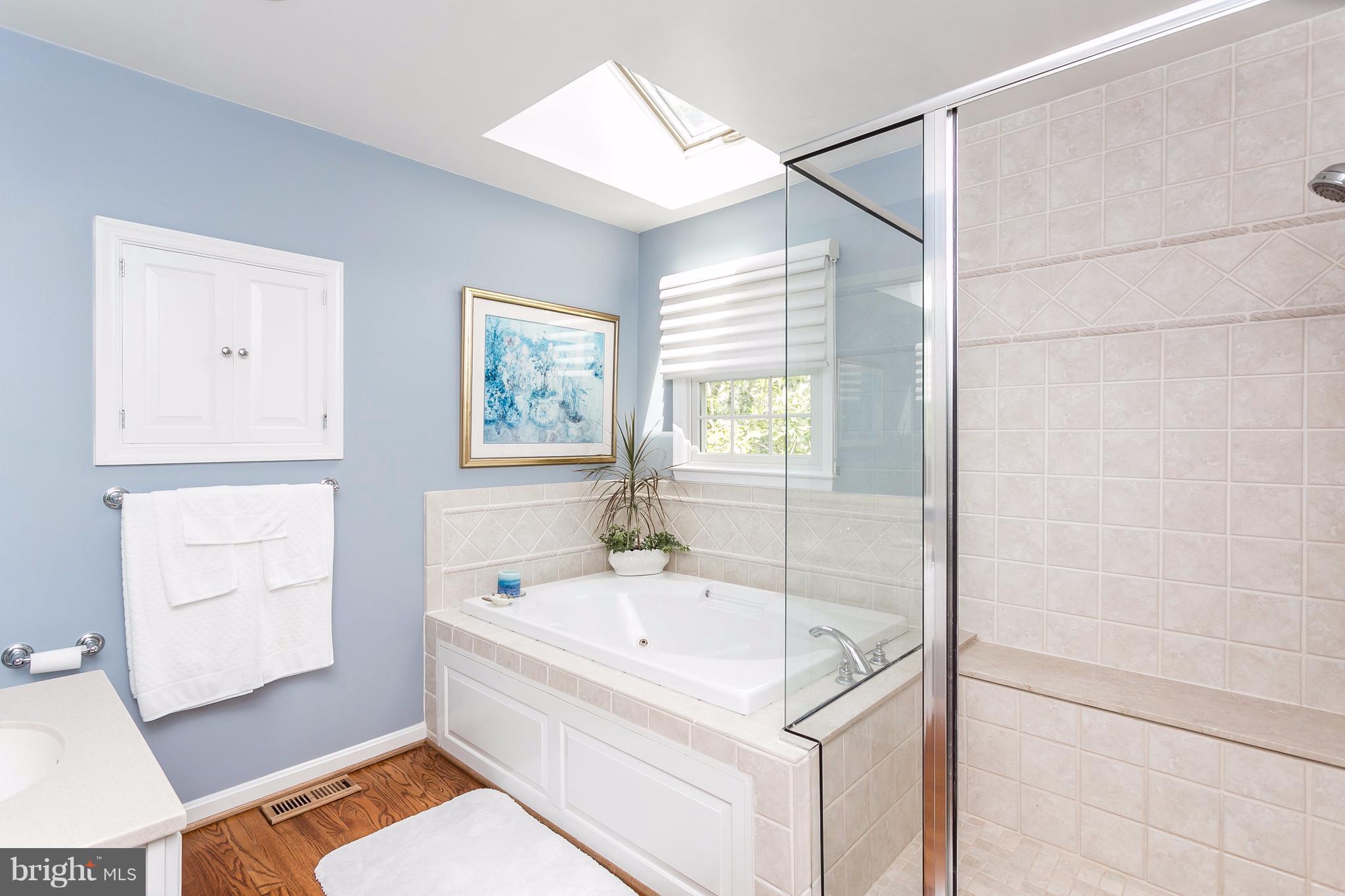 13005 Gent Road Reisterstown, MD 21136 - Photo 19 of 30 Bath (Master)