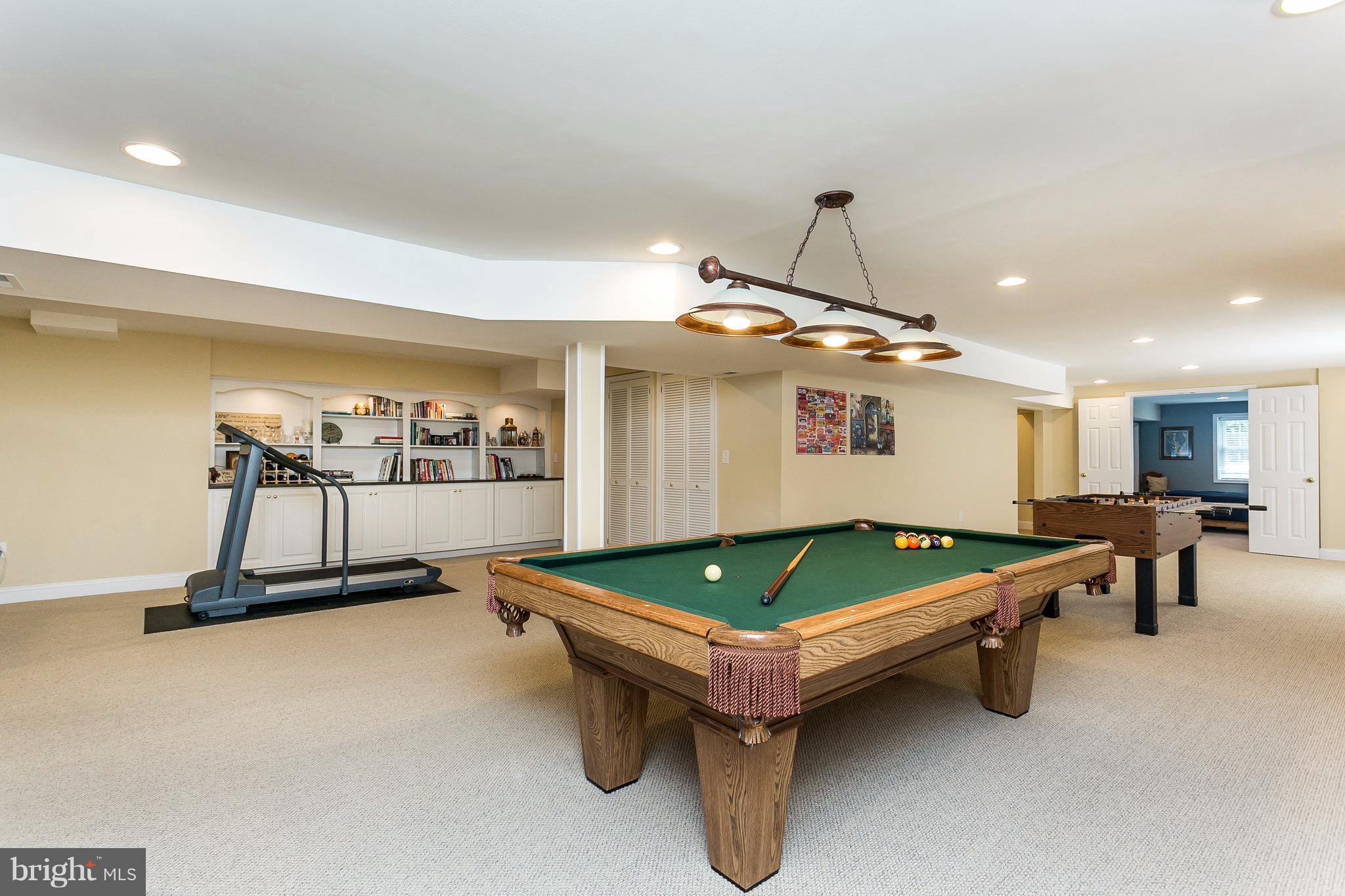 13005 Gent Road Reisterstown, MD 21136 - Photo 20 of 30 Basement