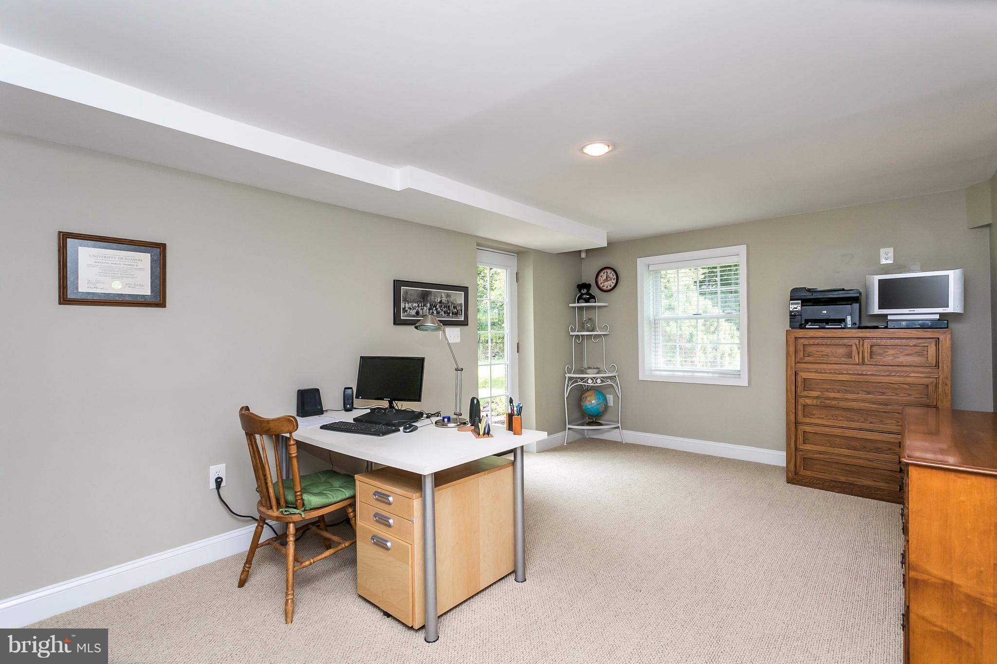 13005 Gent Road Reisterstown, MD 21136 - Photo 22 of 30 Basement