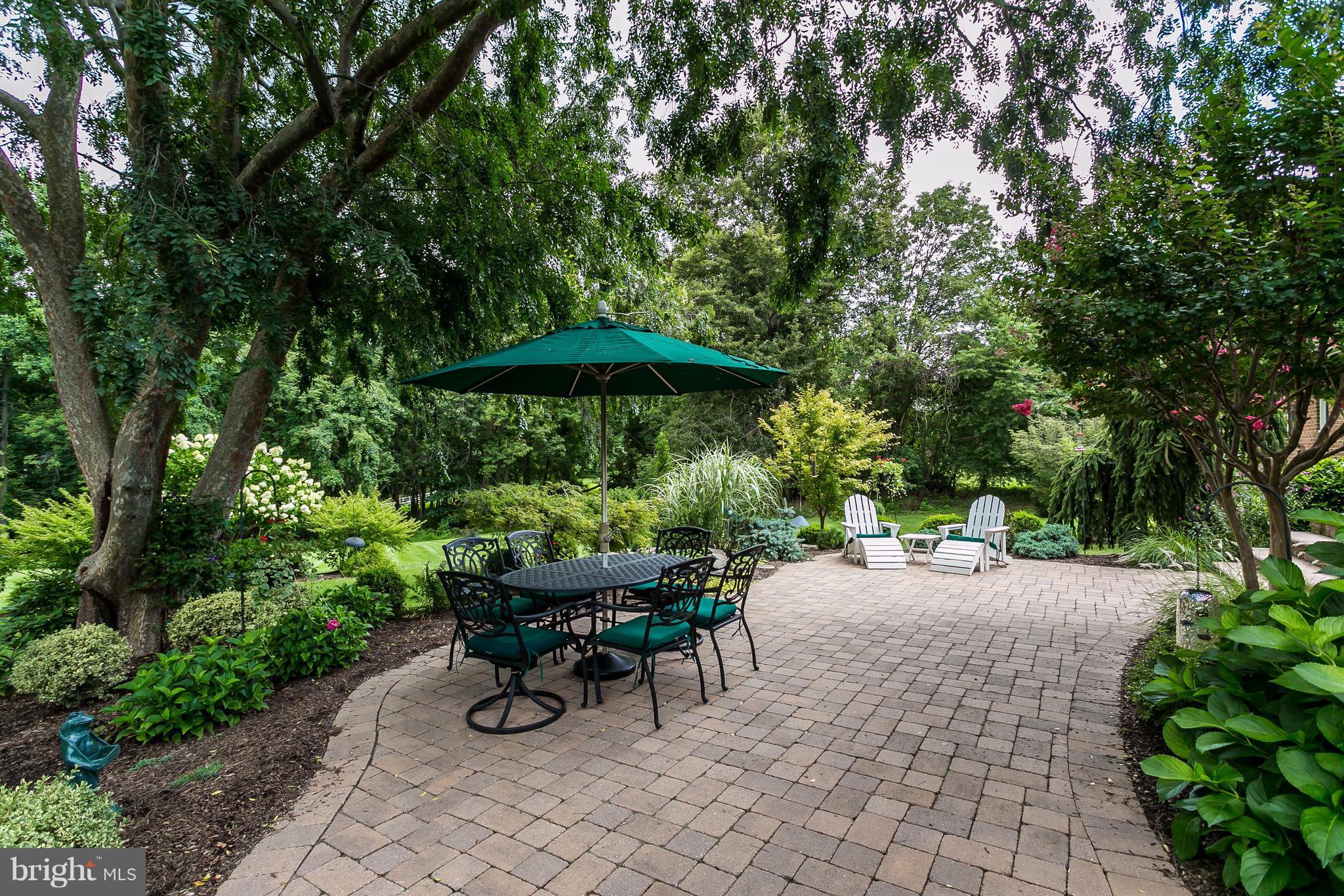 13005 Gent Road Reisterstown, MD 21136 - Photo 24 of 30 Exterior (Rear)