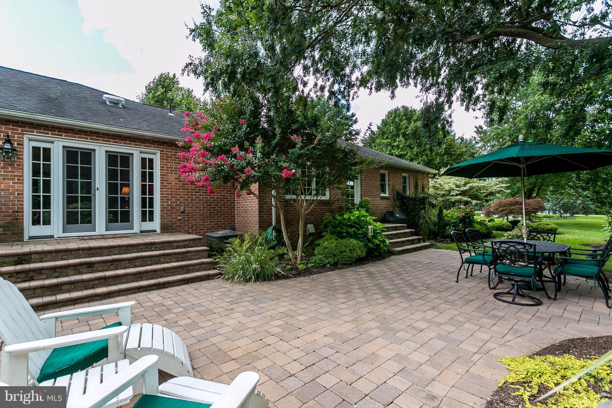 13005 Gent Road Reisterstown, MD 21136 - Photo 25 of 30 Exterior (Rear)