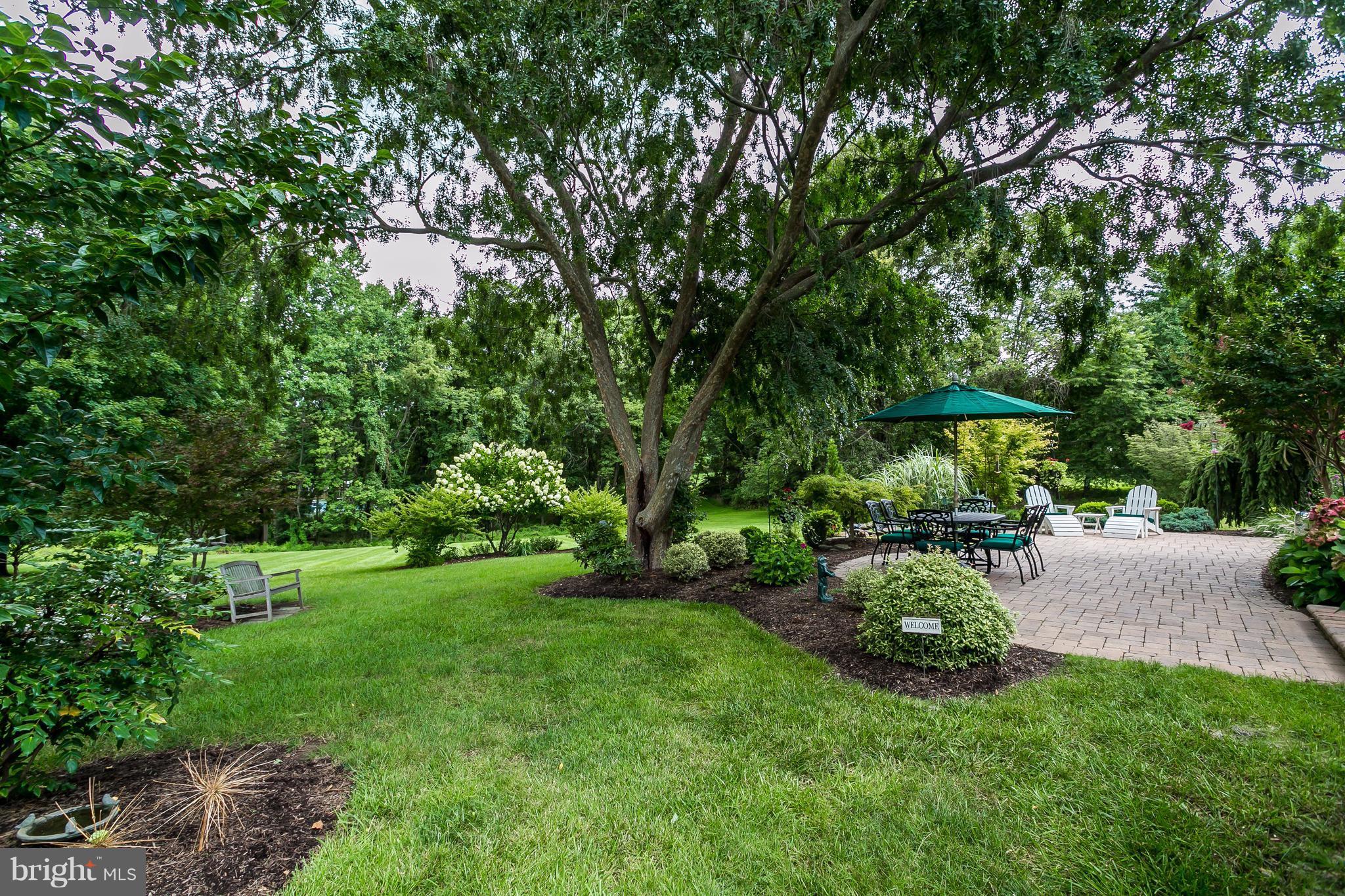 13005 Gent Road Reisterstown, MD 21136 - Photo 26 of 30 Exterior (Rear)