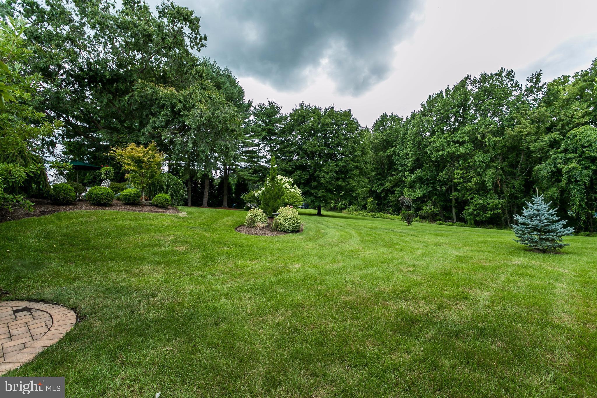 13005 Gent Road Reisterstown, MD 21136 - Photo 28 of 30 Exterior (Rear)