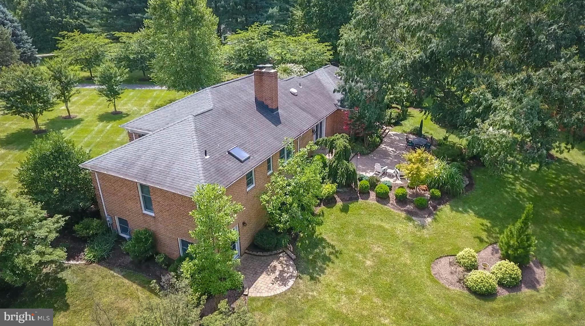 13005 Gent Road Reisterstown, MD 21136 - Photo 29 of 30 Exterior (Rear)