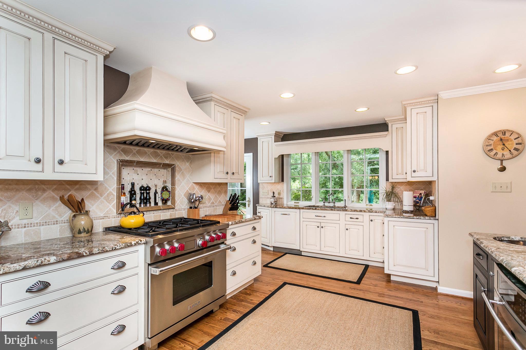 13005 Gent Road Reisterstown, MD 21136 - Photo 6 of 30 Kitchen