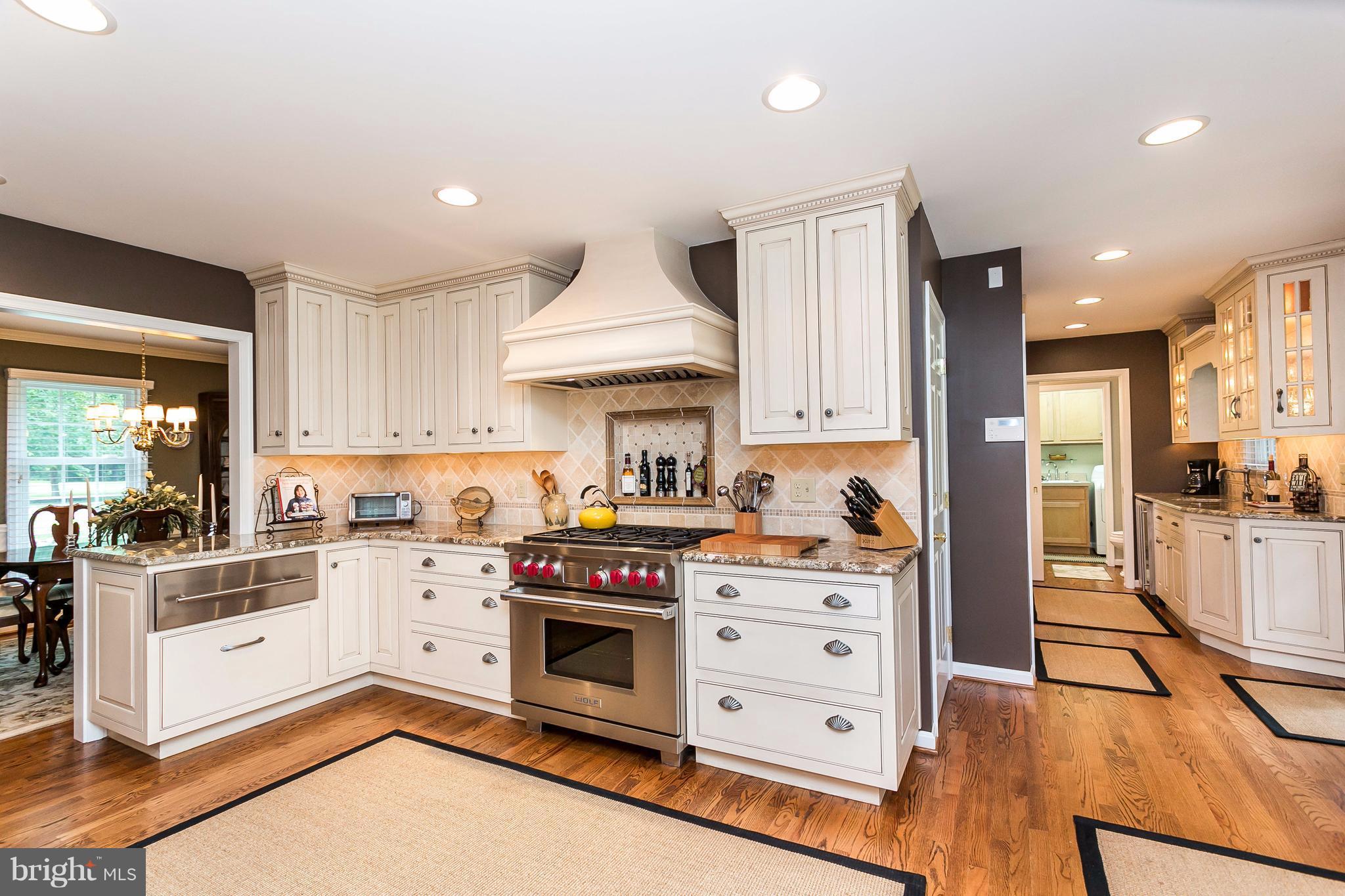 13005 Gent Road Reisterstown, MD 21136 - Photo 7 of 30 Kitchen