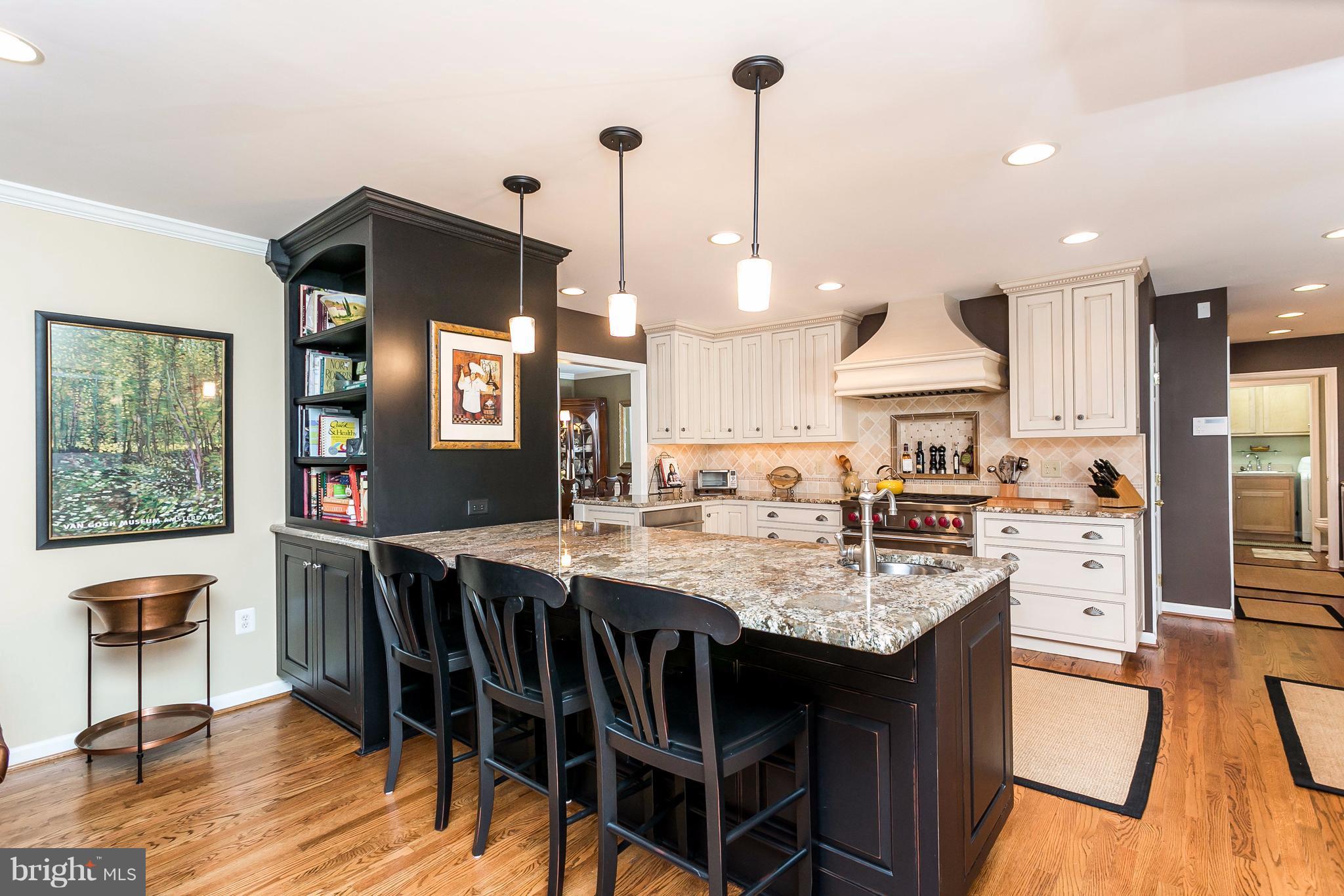 13005 Gent Road Reisterstown, MD 21136 - Photo 8 of 30 Kitchen