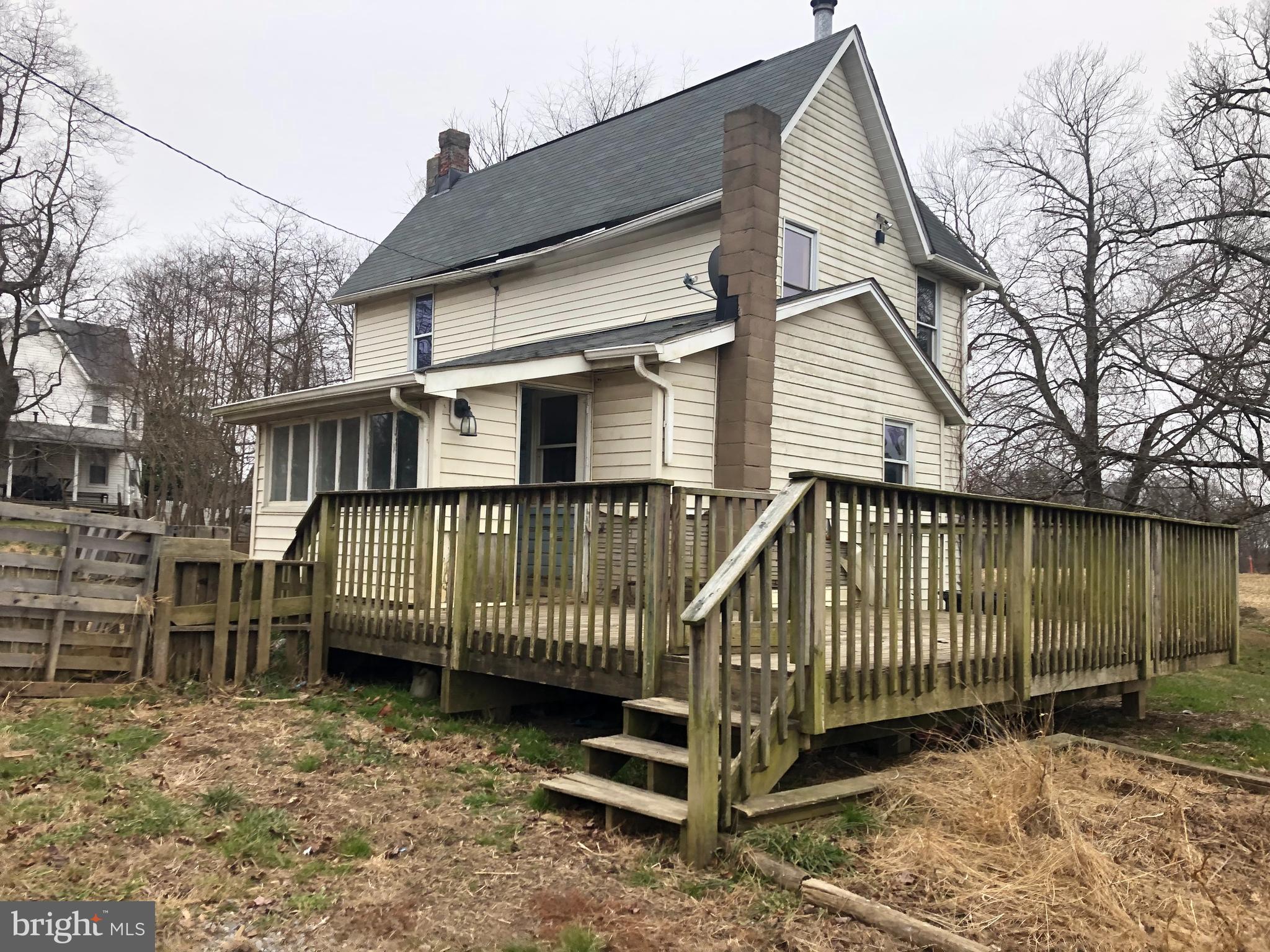 3435 Scarboro Road Street, MD 21154 - Photo 18 of 21 Gallery Image 18