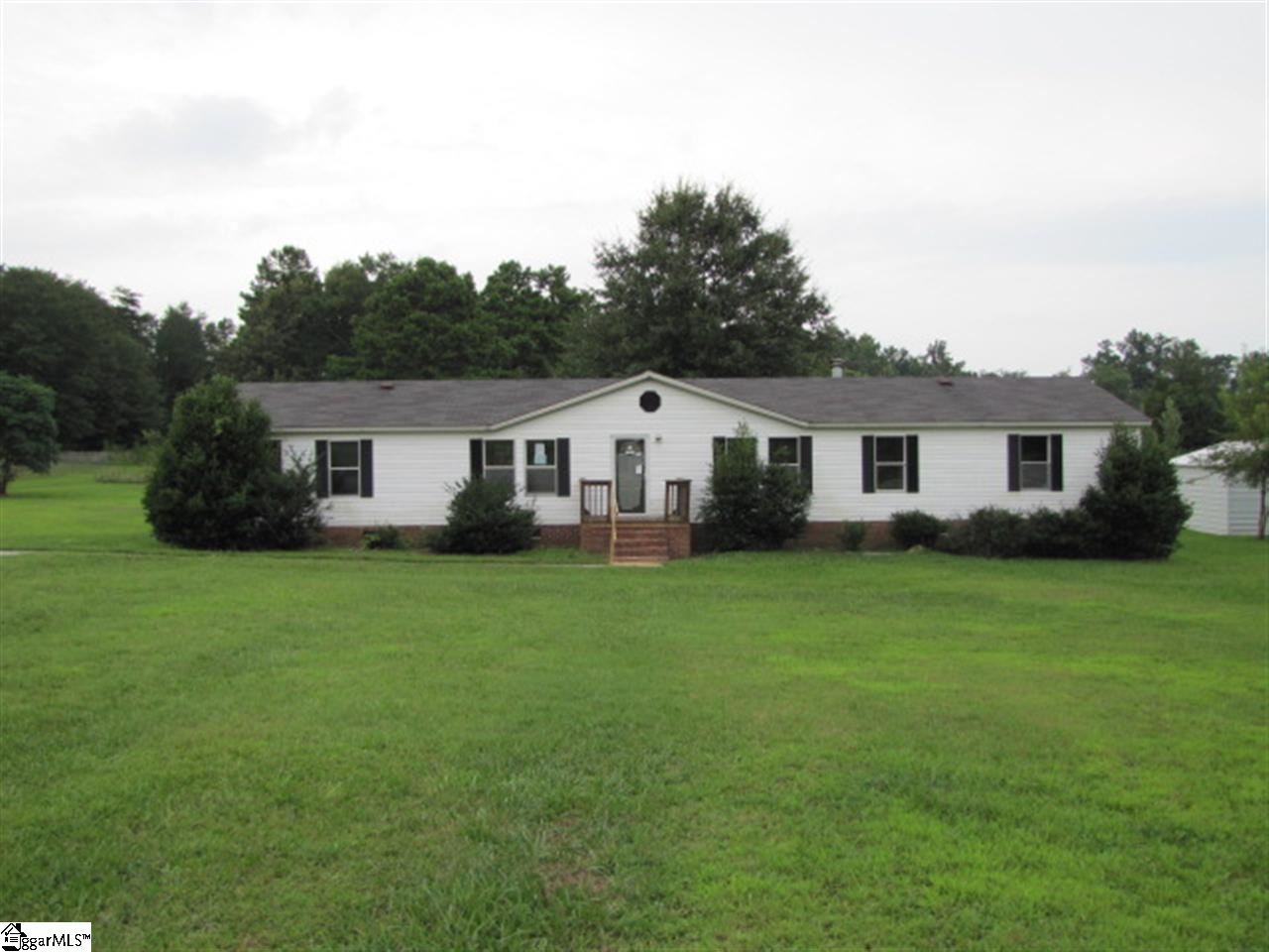 141 Sweetbriar Road Gray Court, SC 29645 - Photo 1 of 1