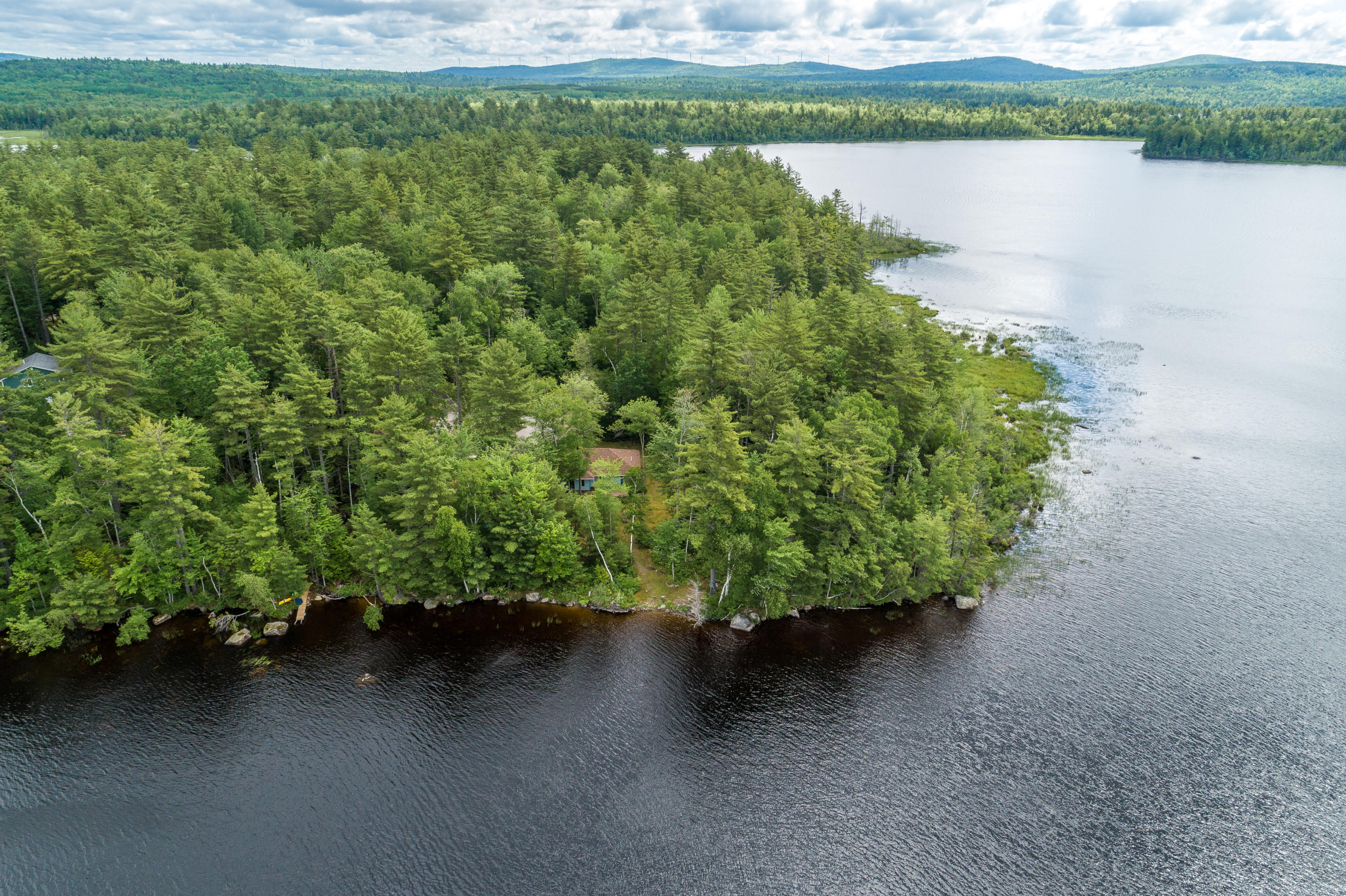 361 White Point Estates Road Lincoln, ME 04457 - Photo 82 of 86 361 White Point Estates-16