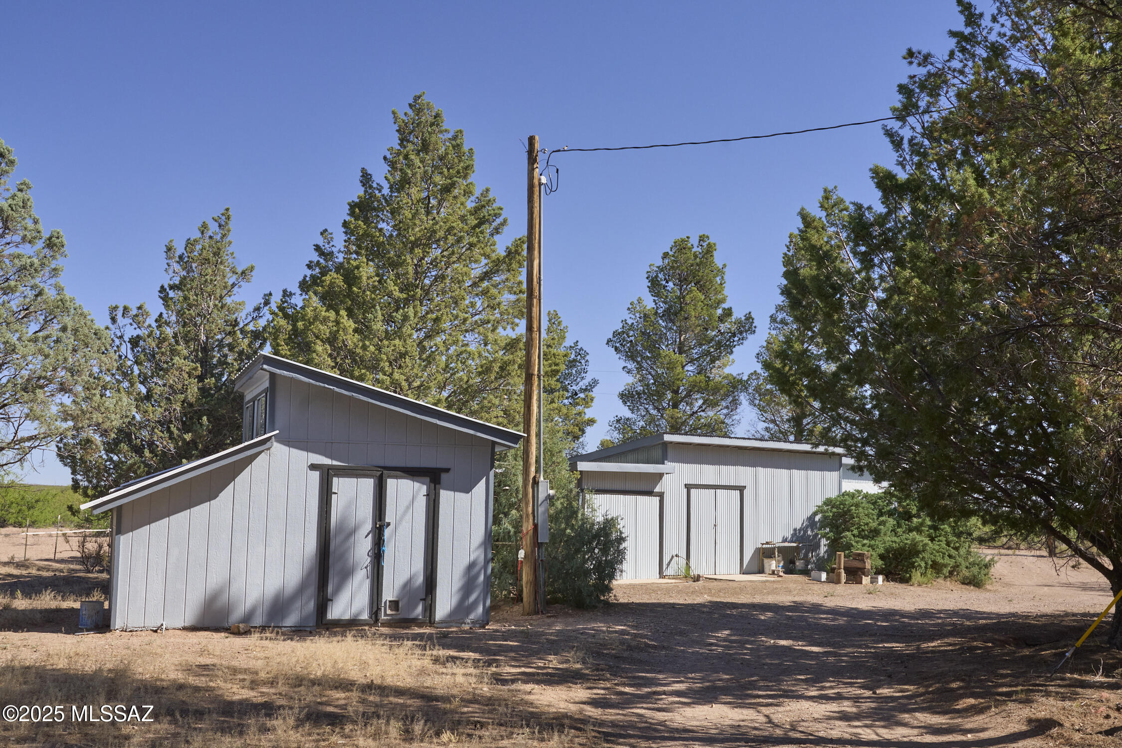 285 West Red Dog Road San Simon, AZ 85632 - Photo 19 of 38