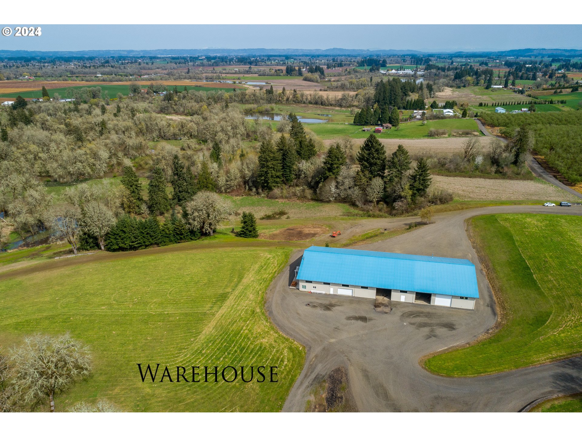 3995 Southwest Lafollett Road Cornelius, OR 97113 - Photo 25 of 32 a view of a swimming pool with a yard