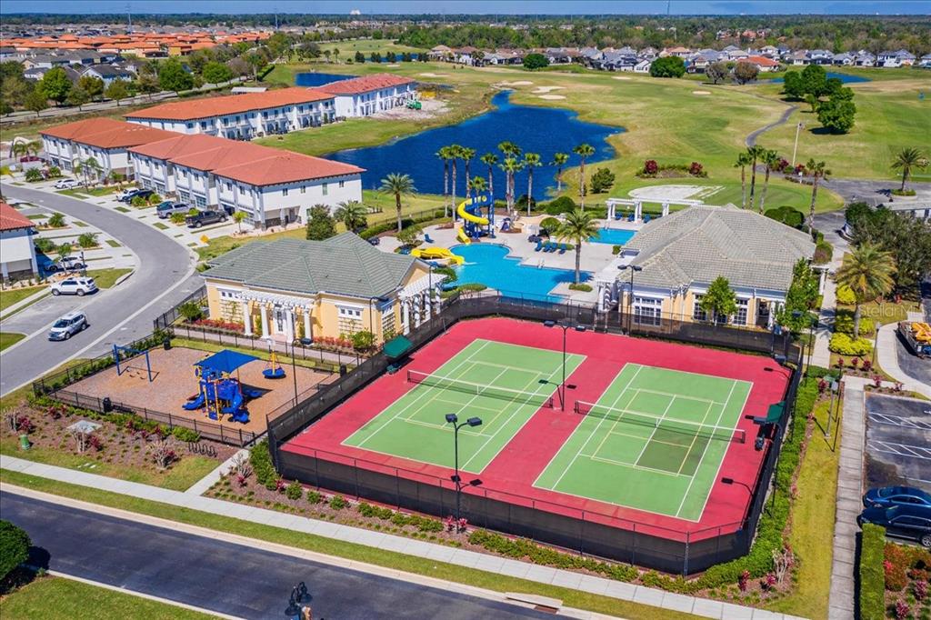 4068 Eastminster Road Davenport, FL 33837 - Photo 34 of 36