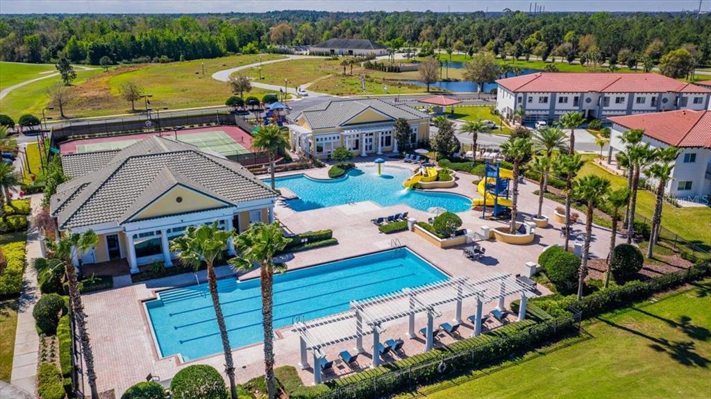 4068 Eastminster Road Davenport, FL 33837 - Photo 5 of 36