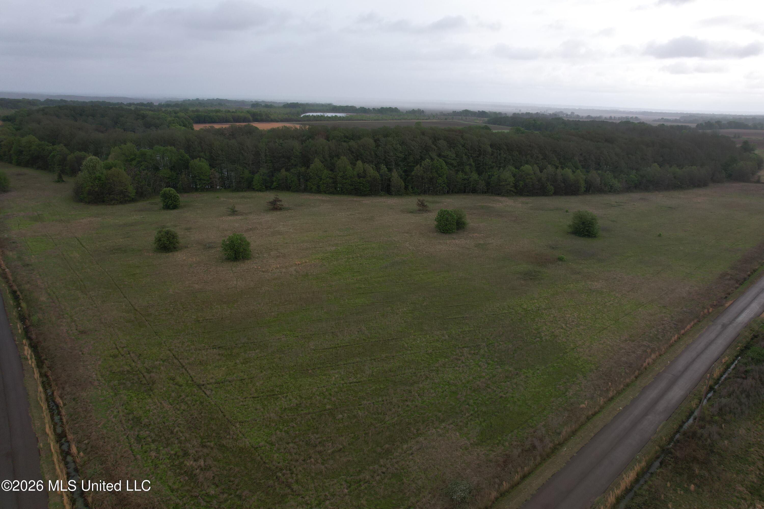 Shaw Road Sledge, MS 38670 - Photo 5 of 45 DJI_0228