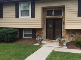 7321 Chartwell Road, Unit 5 Knoxville, TN 37931 - Photo 4 of 6 Front Door