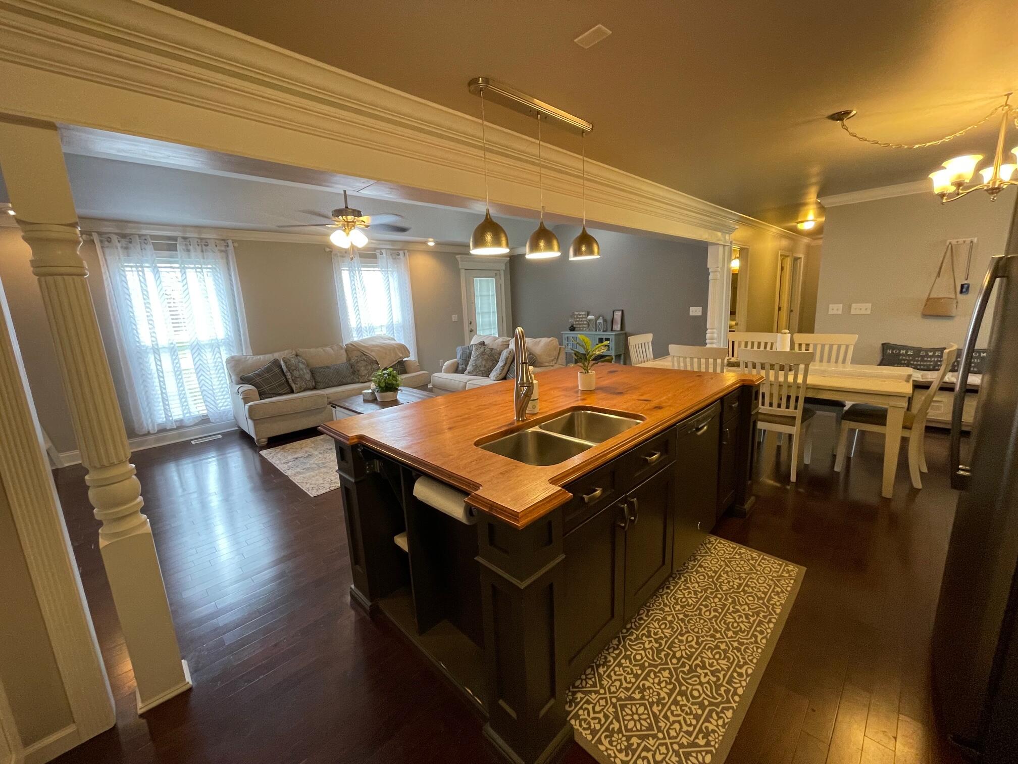 140 Partin Road Corbin, KY 40701 - Photo 2 of 20 IMG_9251