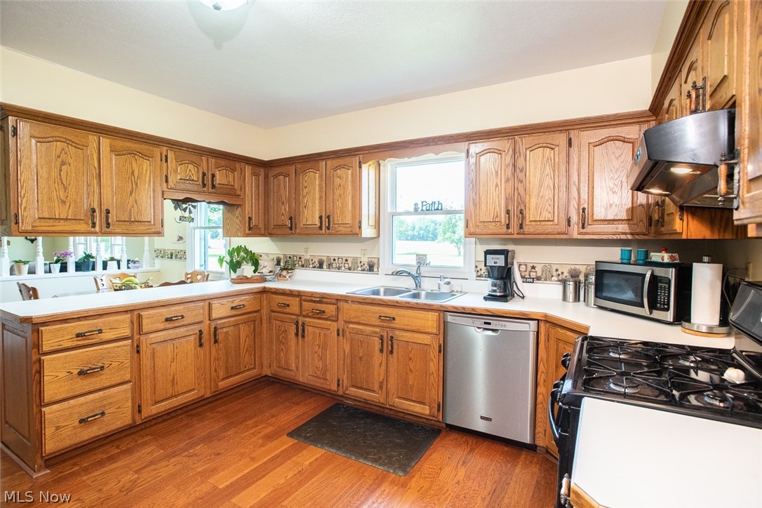 40182 Biggs Road Lagrange, OH 44050 - Photo 10 of 29