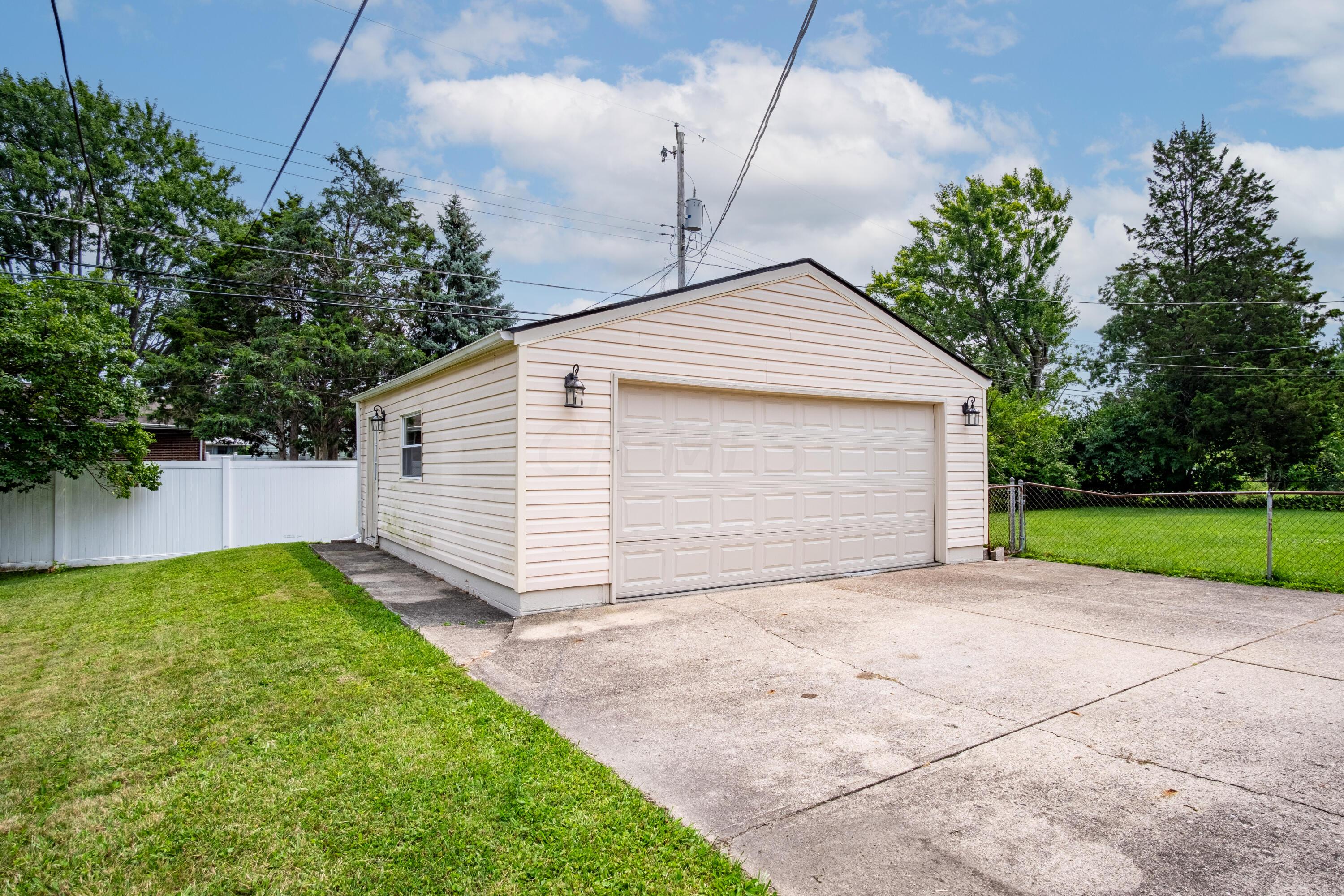 1520 Picard Road Columbus, OH 43227 - Photo 25 of 28 DSCF2460-HDR-Edit