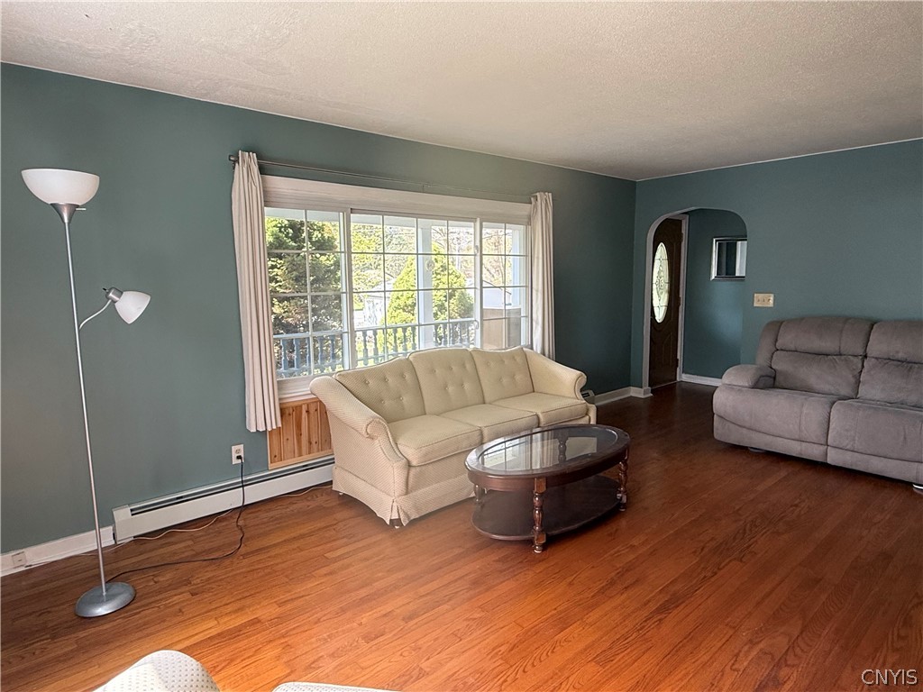 4454 Limeledge Road Marcellus, NY 13108 - Photo 11 of 24