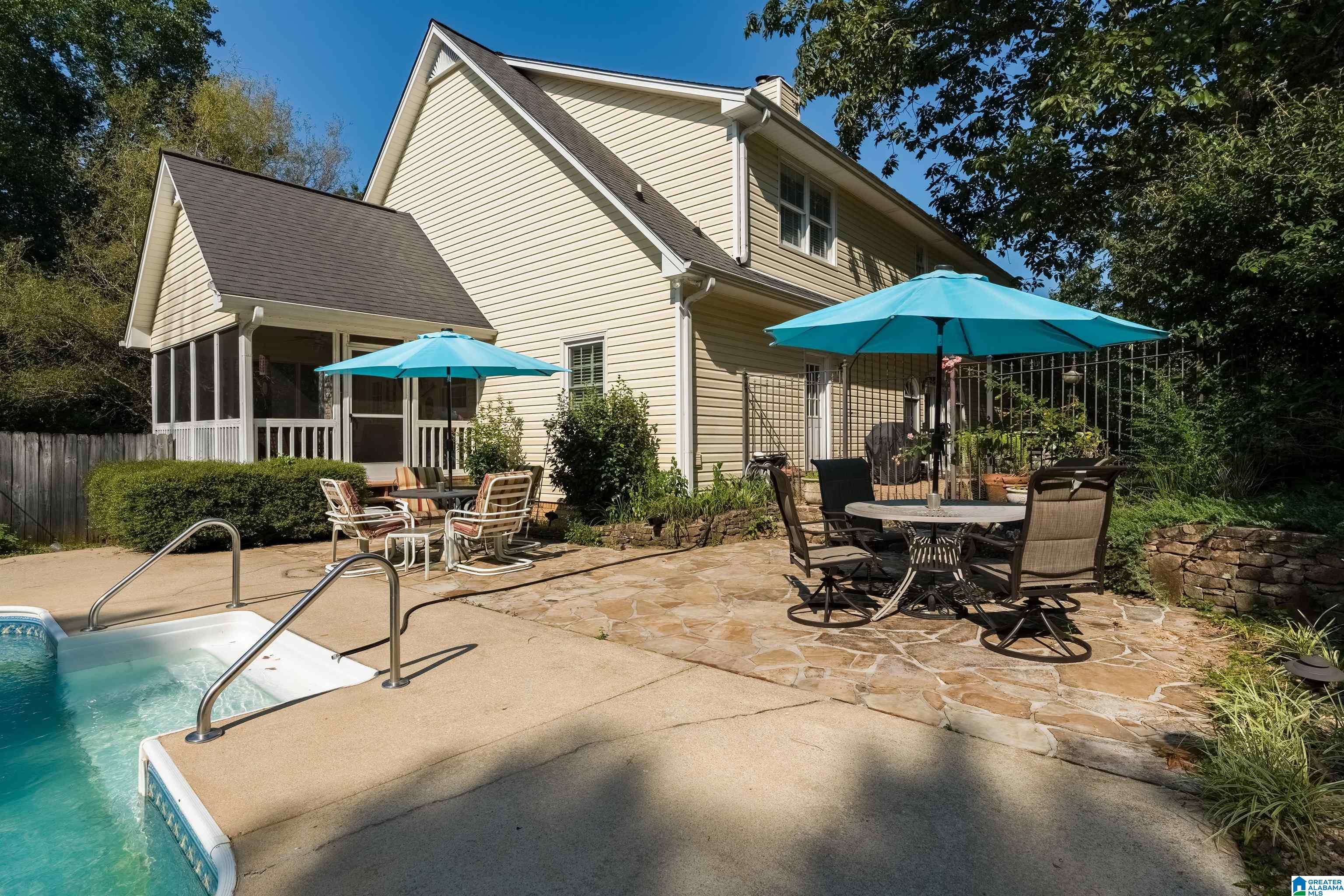 8761 Will Keith Road Trussville, AL 35173 - Photo 35 of 39 Gallery Image 35