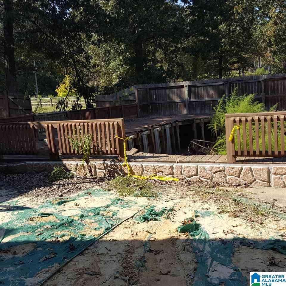 2291 Grey Hill Road West Blocton, AL 35184 - Photo 16 of 17