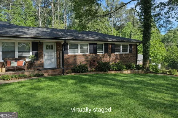 $265,000 | 303 Wildwood Drive, Dallas, GA 30132