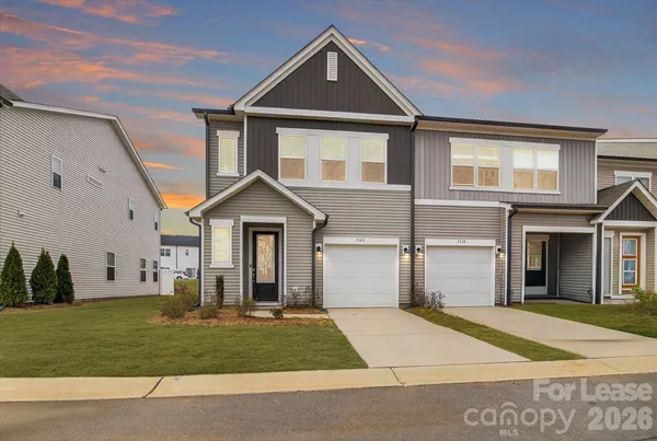 $1,850 | 7135 Millie Fae Alley, Charlotte, NC 28269