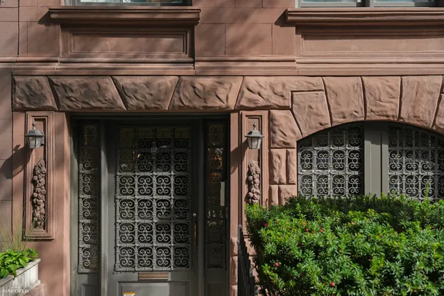 $6,495,000 | 117 West 85th Street | Upper West Side
