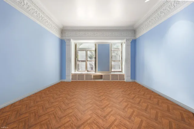 $6,495,000 | 117 West 85th Street | Upper West Side