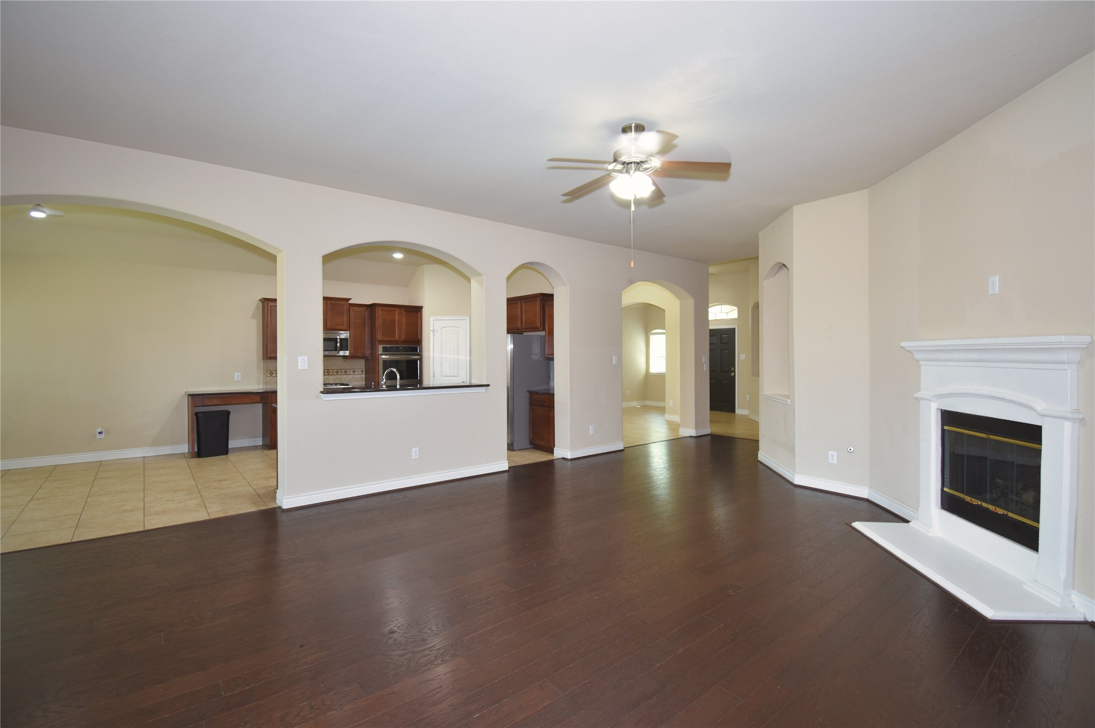 5623 South Denham Ridge Lane Spring, TX 77389 - Photo 9 of 31