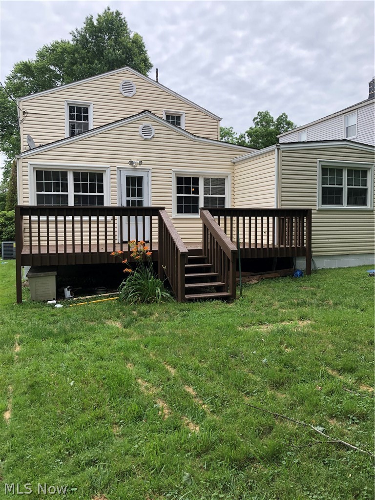 889 Phillips Road Northeast Massillon, OH 44646 - Photo 2 of 25 Gallery Image 2