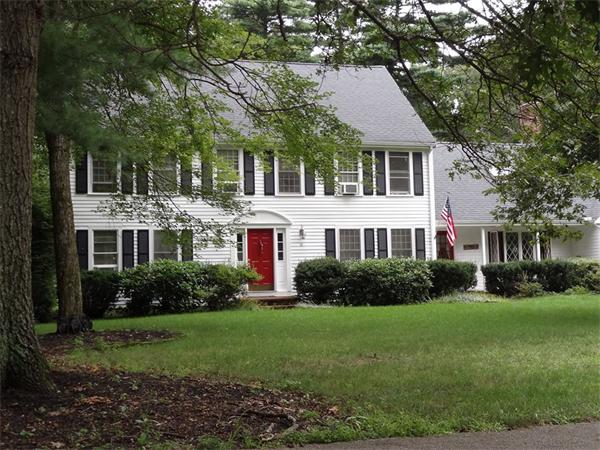 10 Pheasanthill Road Norfolk, MA 02056 - Photo 2 of 29 Gallery Image 2