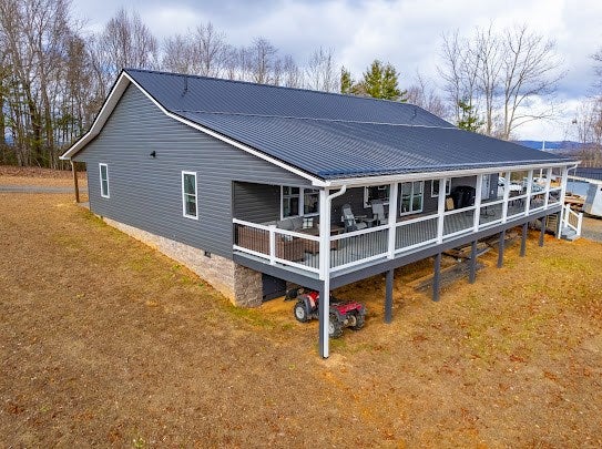 226 Pridemoore Road Galax, VA 24333 - Photo 38 of 42 Gallery Image 38
