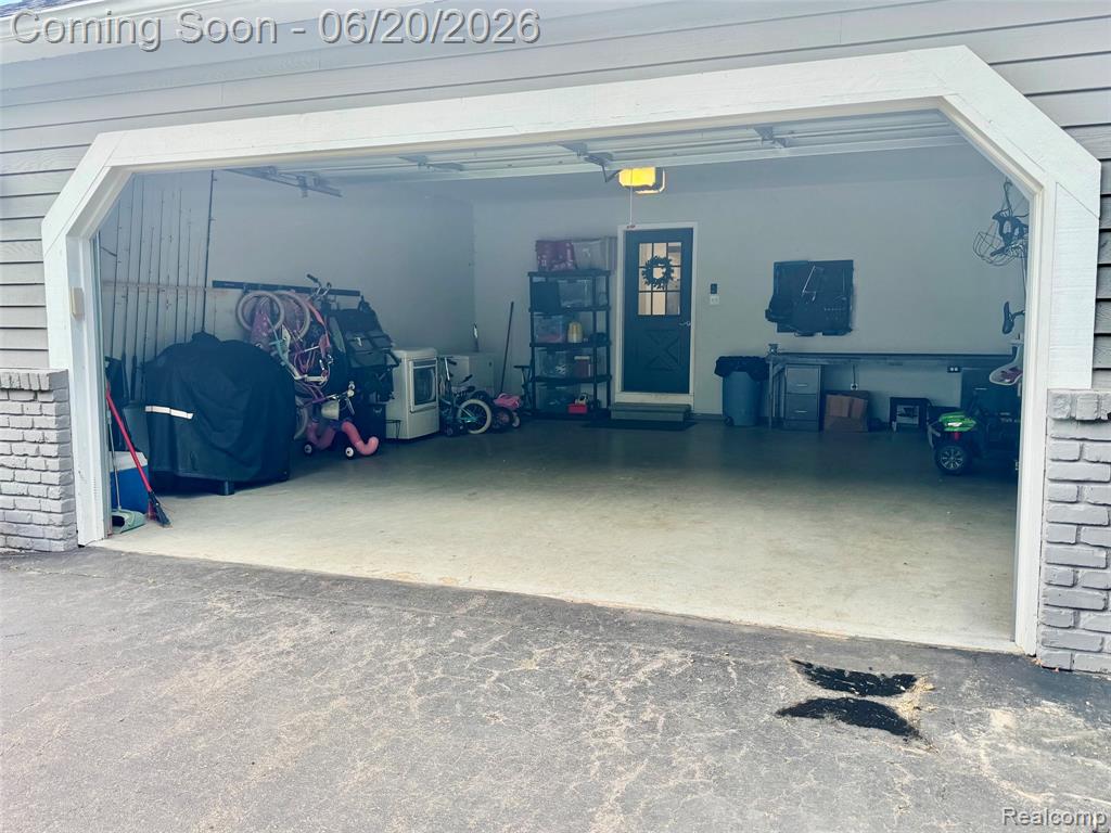 5465 South Lake George Road Metamora, MI 48455 - Photo 56 of 76