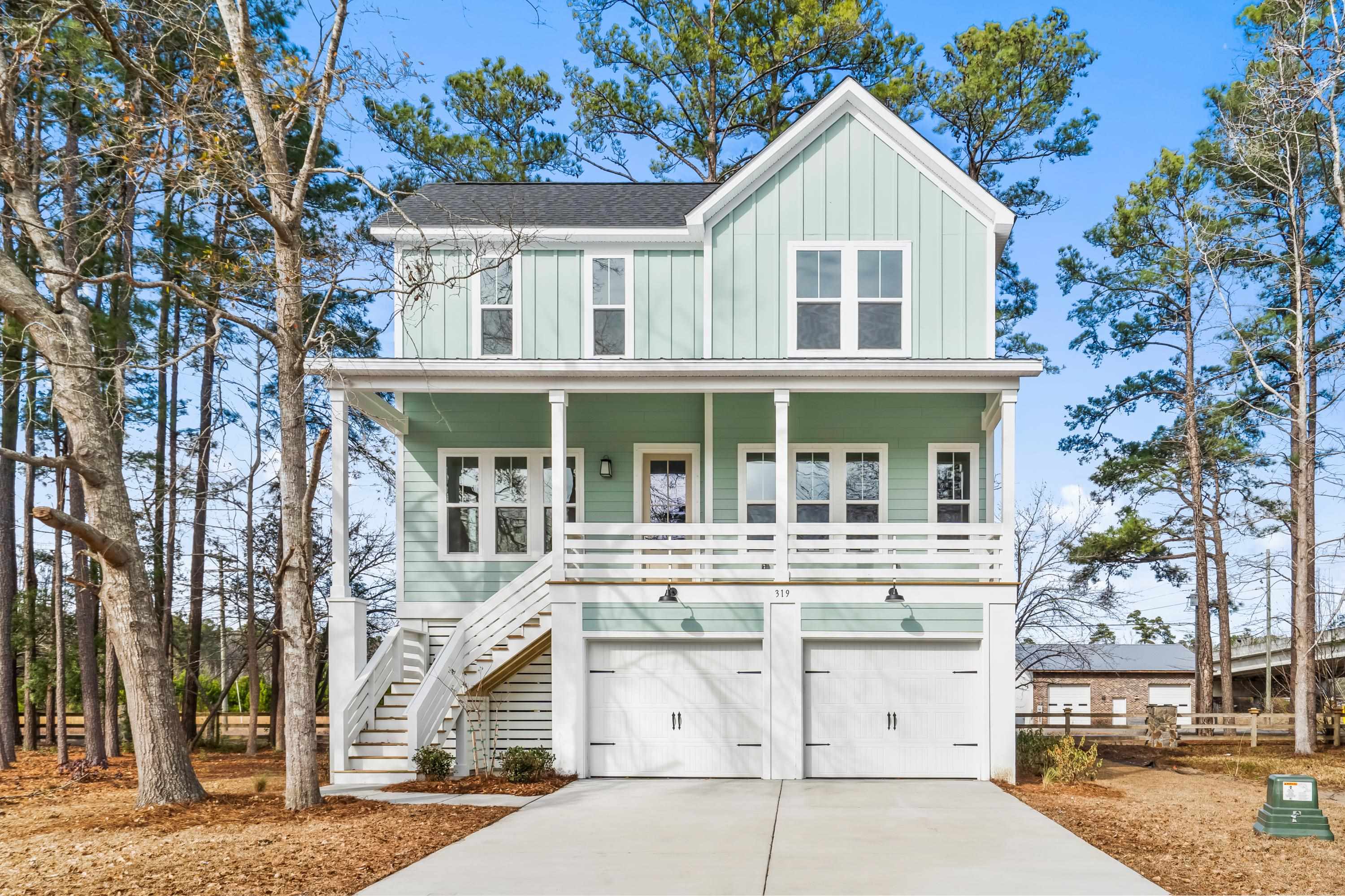 319 Crossing Court Myrtle Beach, SC 29588 - Photo 1 of 40