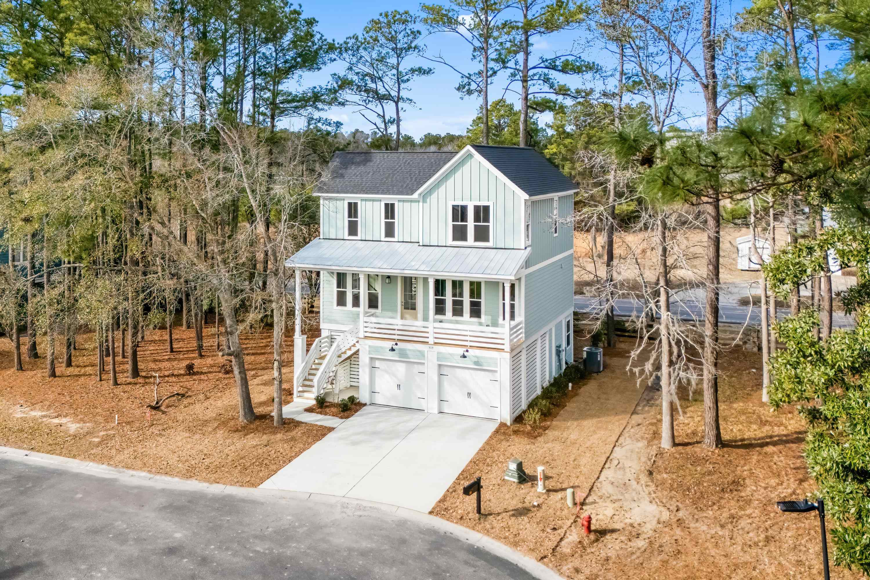 319 Crossing Court Myrtle Beach, SC 29588 - Photo 2 of 40
