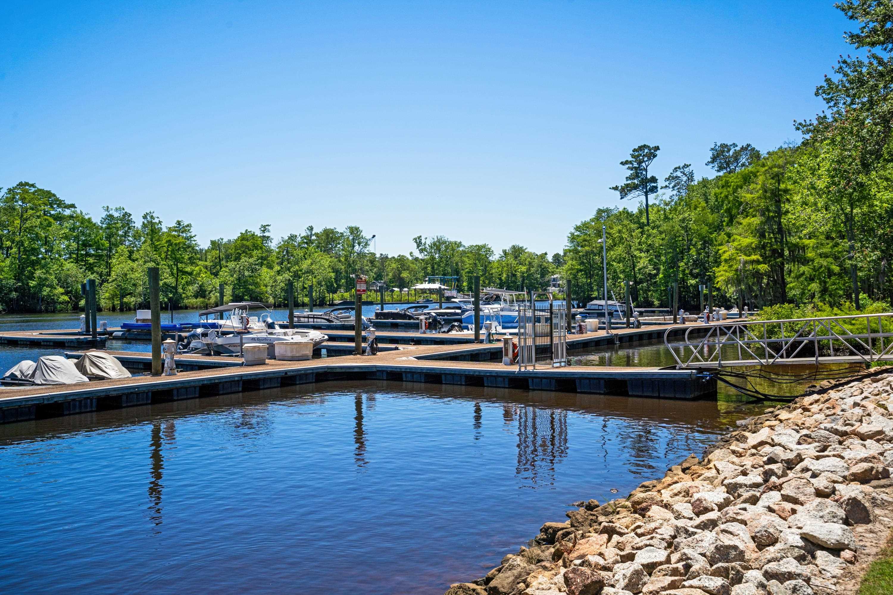 319 Crossing Court Myrtle Beach, SC 29588 - Photo 39 of 40