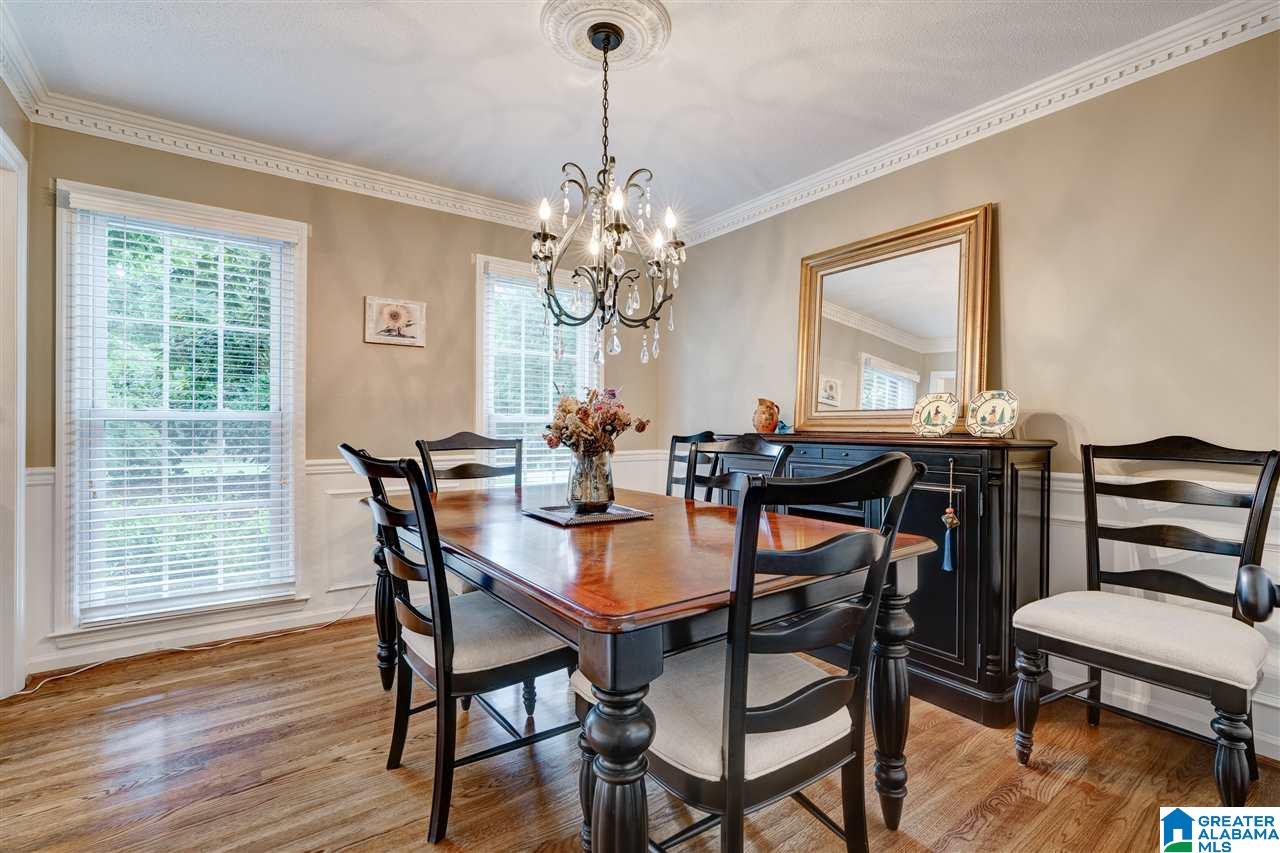 2040 Shagbark Road Birmingham, AL 35244 - Photo 7 of 45