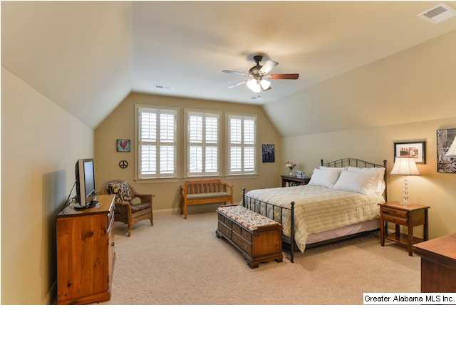 125 Glengerry Drive Pelham, AL 35124 - Photo 23 of 32
