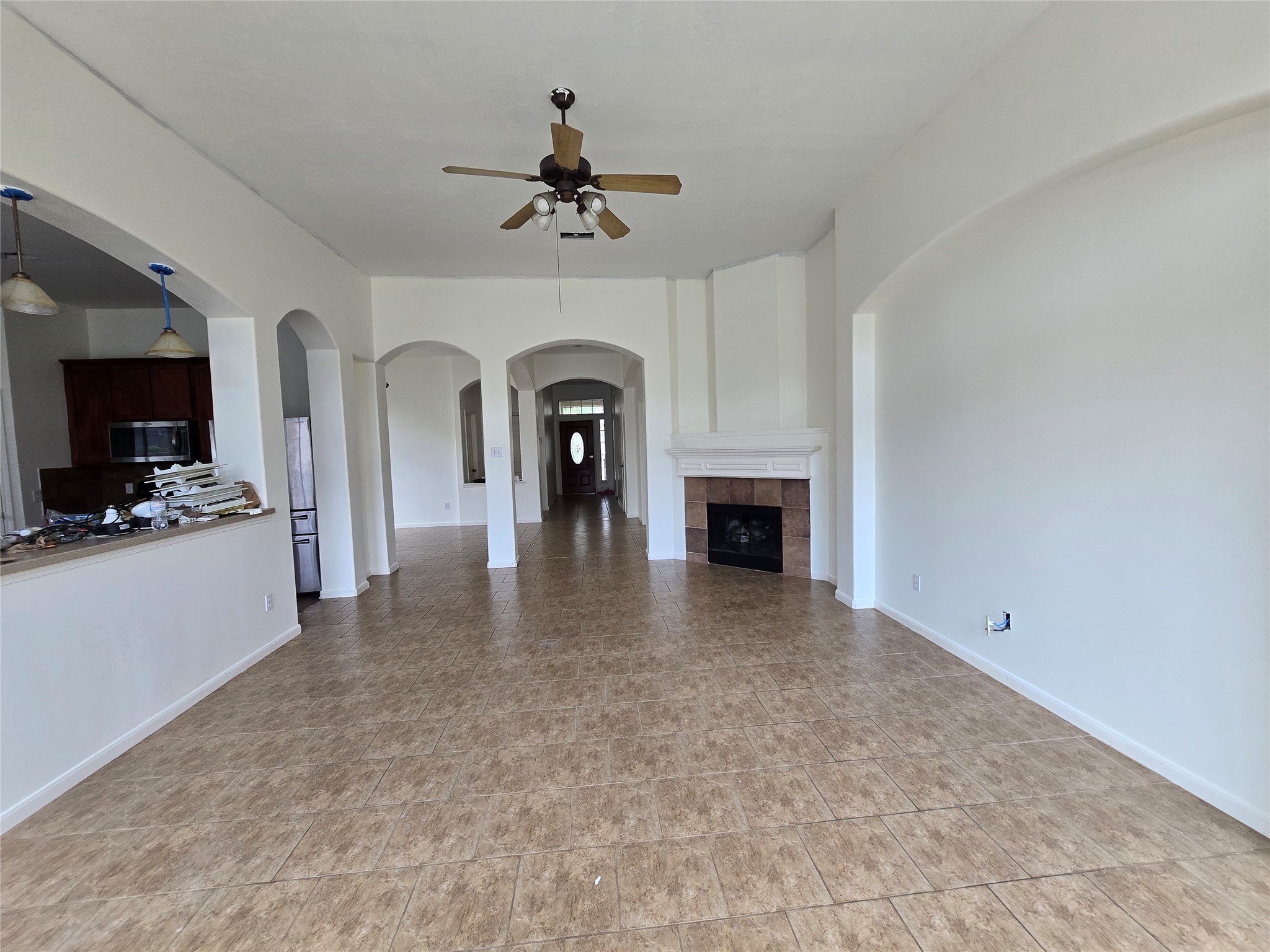 23827 Wispy Way Katy, TX 77494 - Photo 2 of 11
