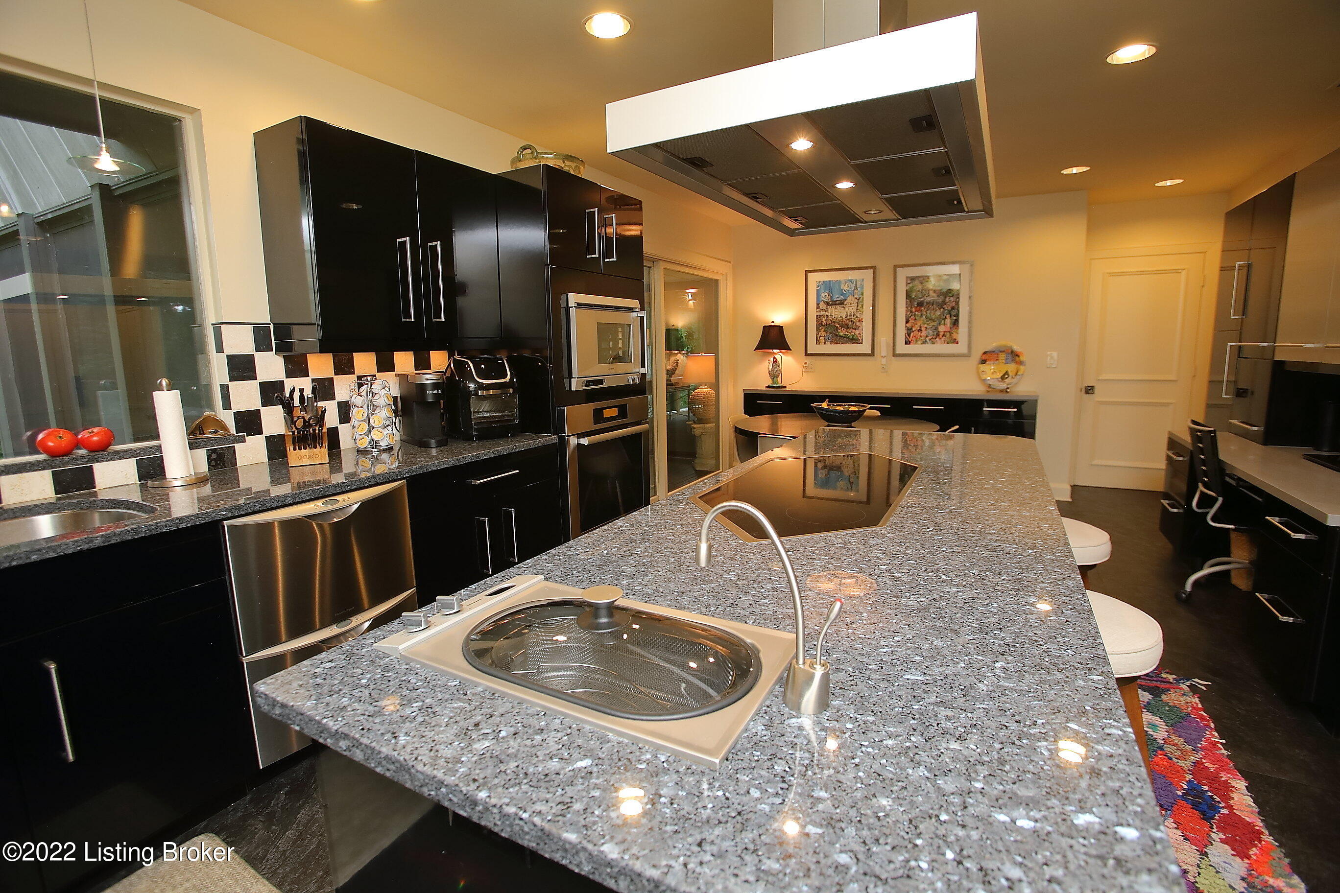 1115 Red Fox Road Louisville, KY 40205 - Photo 17 of 71 Kitchen 3